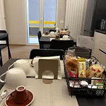 Pensión Sogni In Bari
