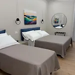 Sogni In Pensión Bari