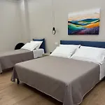 Sogni In Pensión Bari