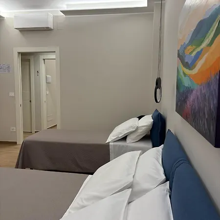 Sogni In 3* Bari