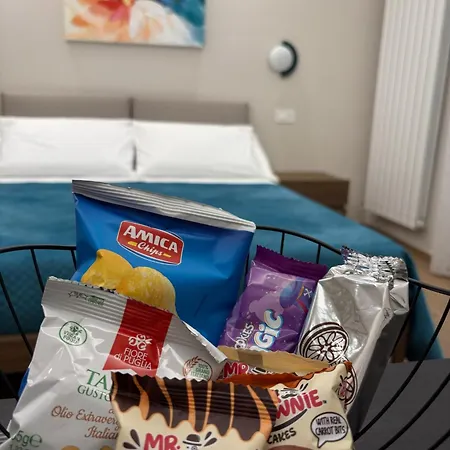 Gæstehus Sogni In
