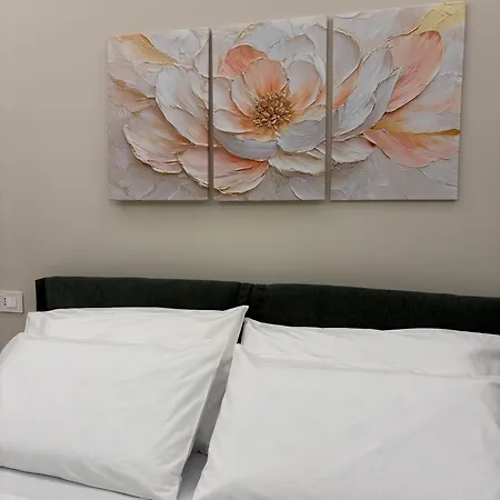 Gæstehus Sogni In Bari