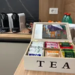 Sogni In Vendégház Bari