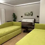 Sogni In Vendégház 3*