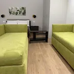 Sogni In Vendégház 3*