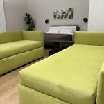 Sogni In Vendégház