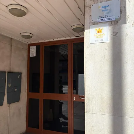 Sogni In Vendégház 3*