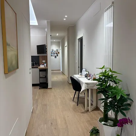 Гостевой дом Sogni In 3*