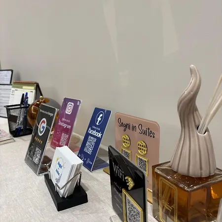 Гостевой дом Sogni In