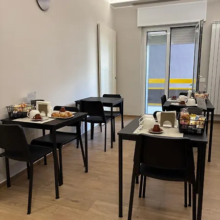 Гостевой дом Sogni In 3*