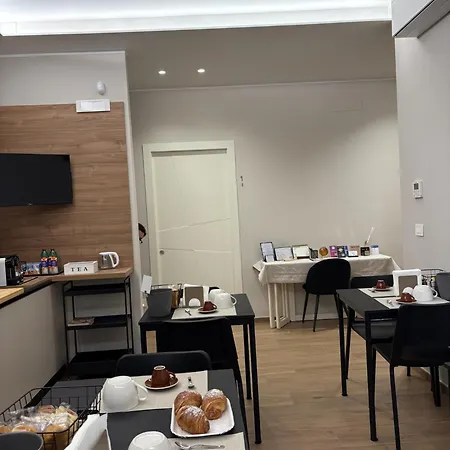 Sogni In Гостевой дом