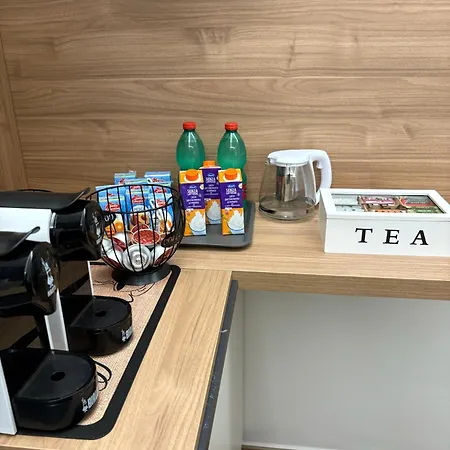 Sogni In Гостевой дом 3*