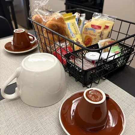 Sogni In 3* 바리