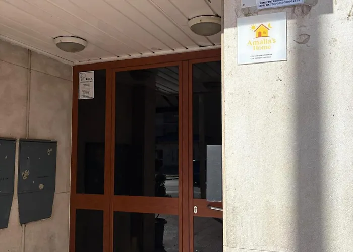 Sogni In Гостевой дом 3*