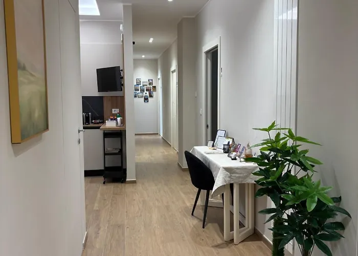 Гостевой дом Sogni In 3*