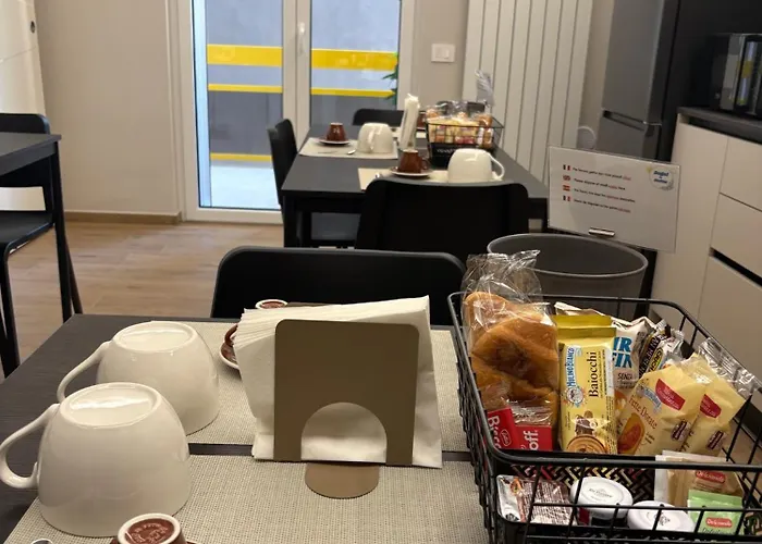 Гостевой дом Sogni In Бари