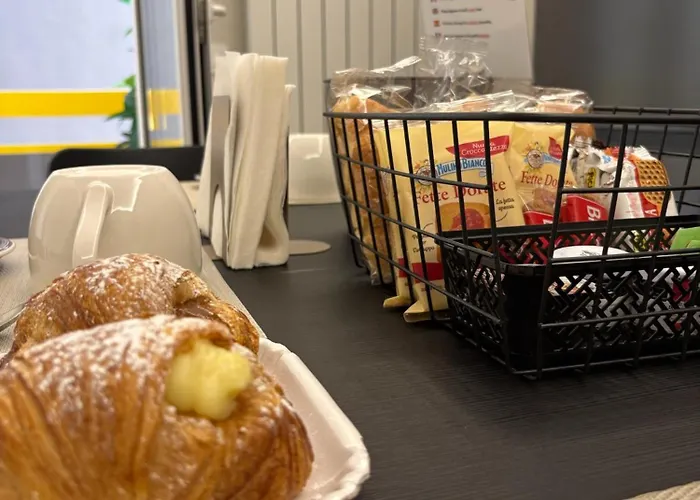 Sogni In Гостевой дом Бари