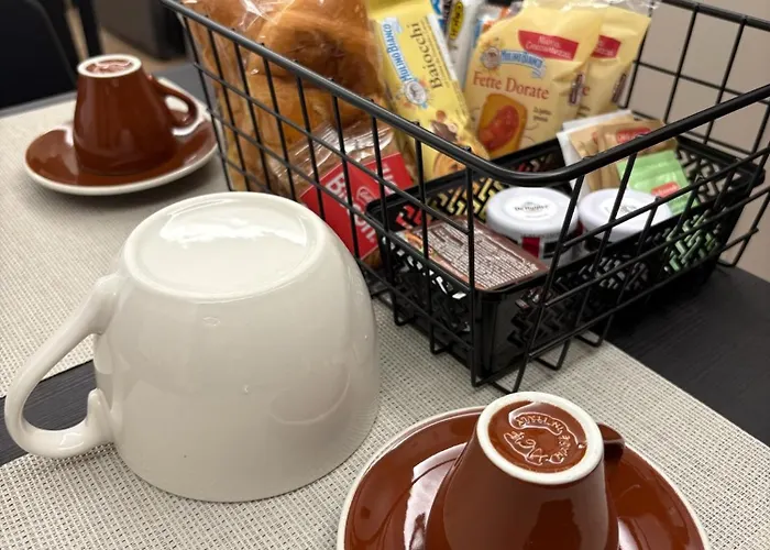 Sogni In 3* Бари