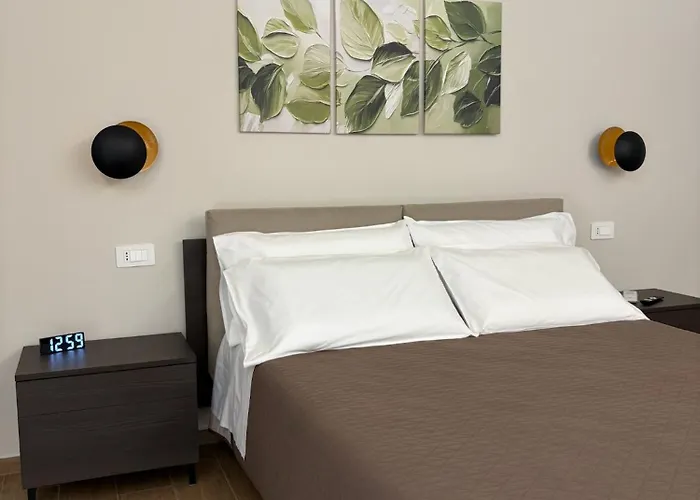 Гостевой дом Sogni In