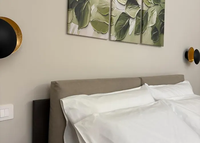 Гостевой дом Sogni In 3*