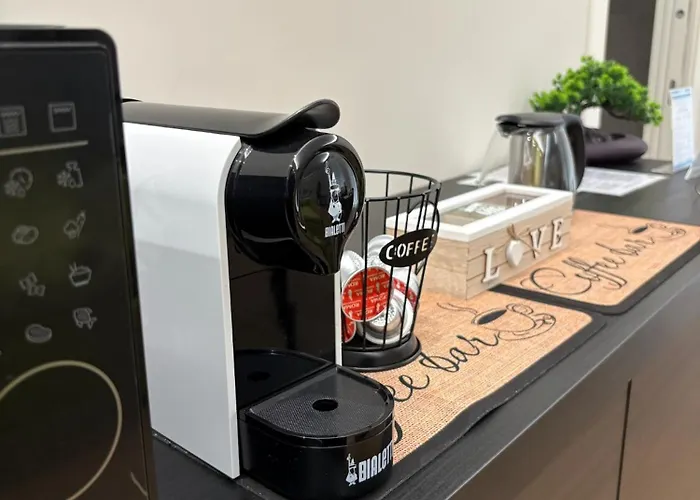 Sogni In 3* Бари