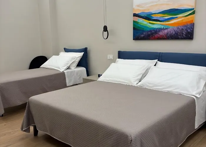 Sogni In Гостевой дом Бари