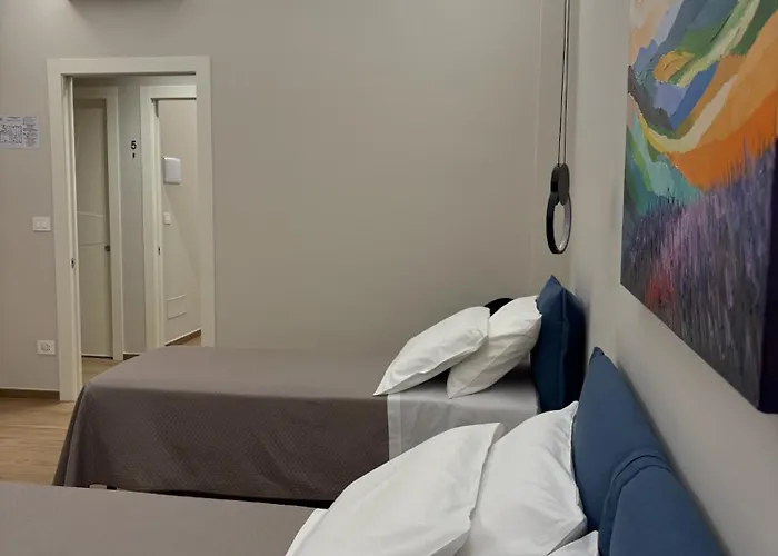 Sogni In 3* Бари