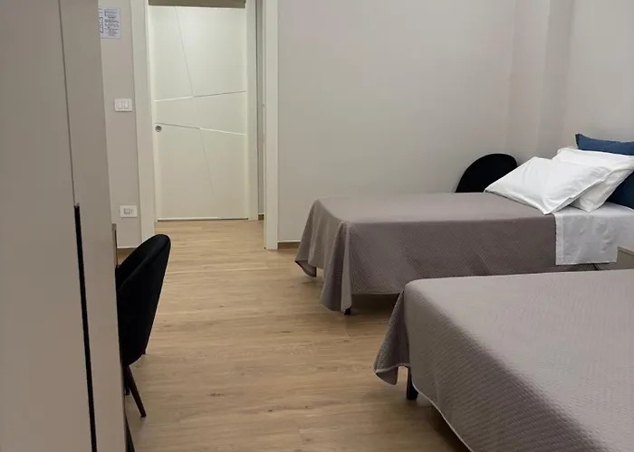 Sogni In Гостевой дом