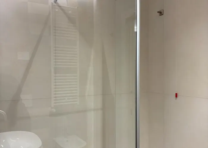 Sogni In Гостевой дом