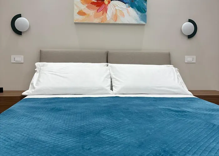 Гостевой дом Sogni In Бари