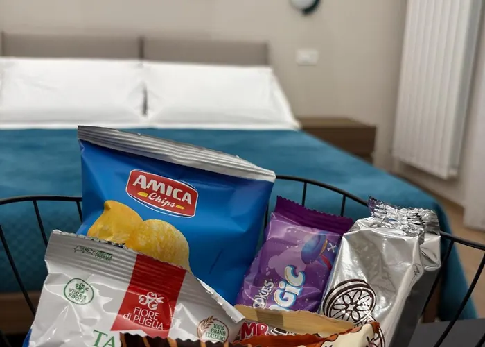 Гостевой дом Sogni In