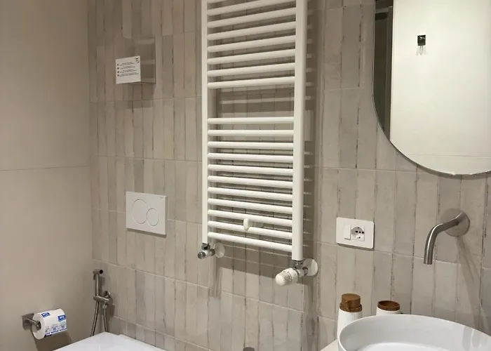 Sogni In Гостевой дом Бари