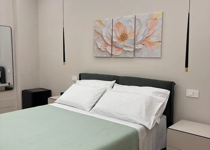 Sogni In Гостевой дом Бари