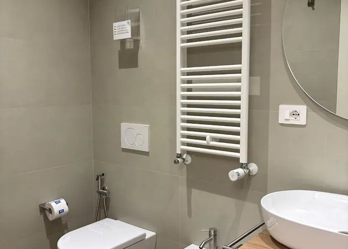 Гостевой дом Sogni In 3*