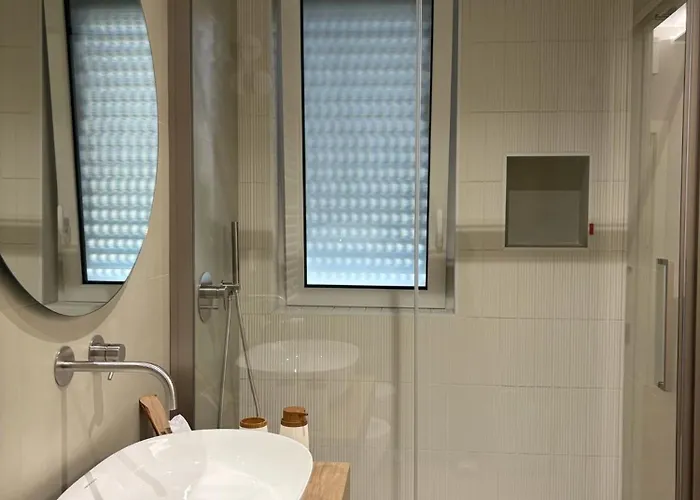 Гостевой дом Sogni In Бари