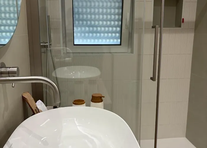 Sogni In Гостевой дом