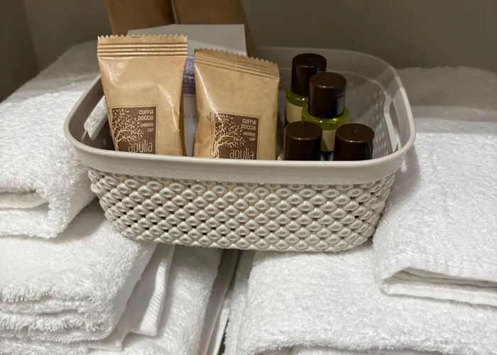 Гостевой дом Sogni In