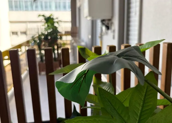 Гостевой дом Sogni In 3*