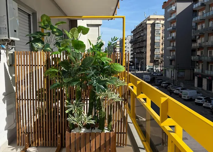 Sogni In Гостевой дом