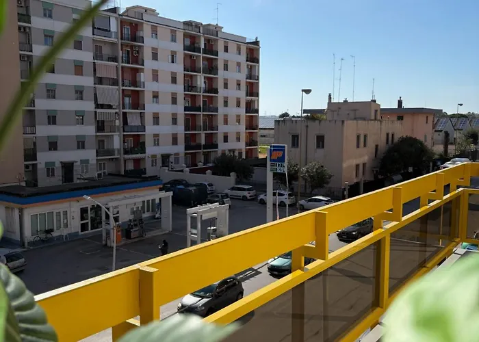 Sogni In Гостевой дом 3*